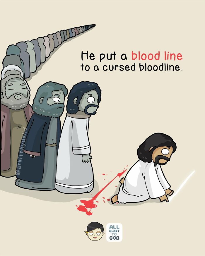 Get Ready for 45 Comics That Wrap You Up Like a Cozy Blanket