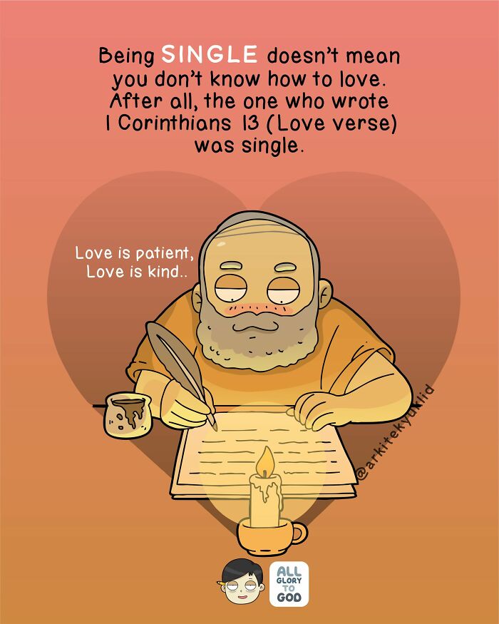 Get Ready for 45 Comics That Wrap You Up Like a Cozy Blanket