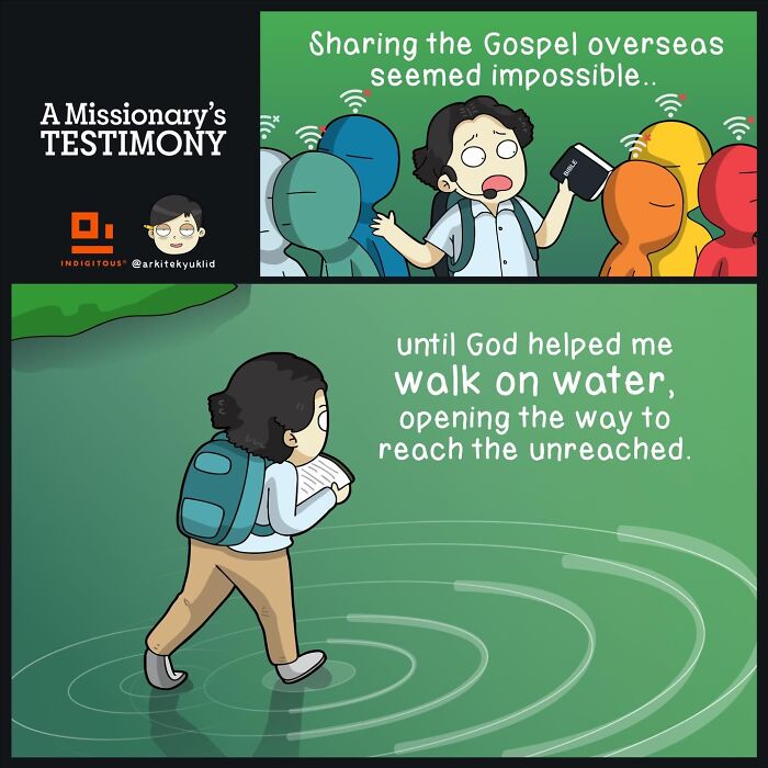 Get Ready for 45 Comics That Wrap You Up Like a Cozy Blanket