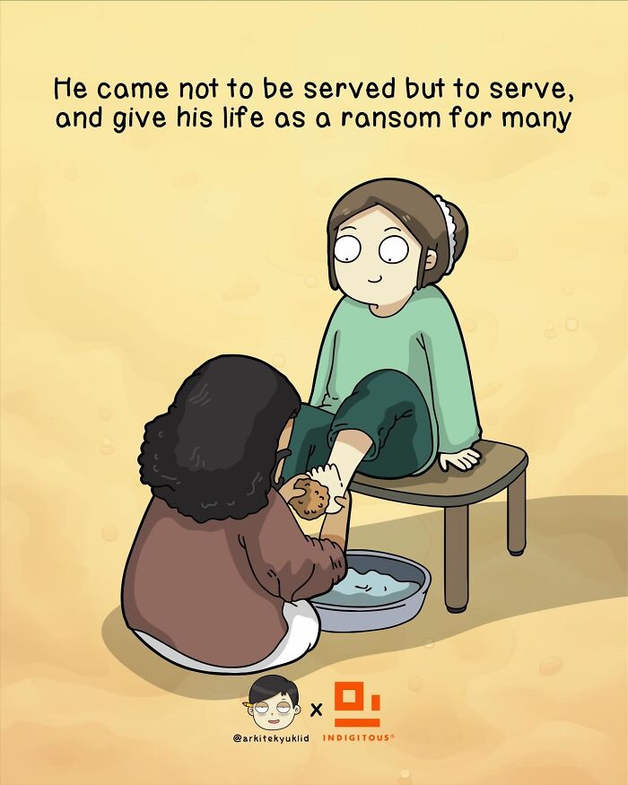 Get Ready for 45 Comics That Wrap You Up Like a Cozy Blanket