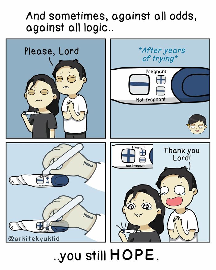 Get Ready for 45 Comics That Wrap You Up Like a Cozy Blanket