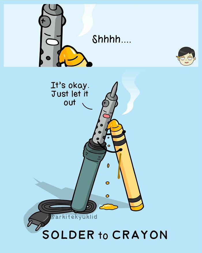 Get Ready for 45 Comics That Wrap You Up Like a Cozy Blanket