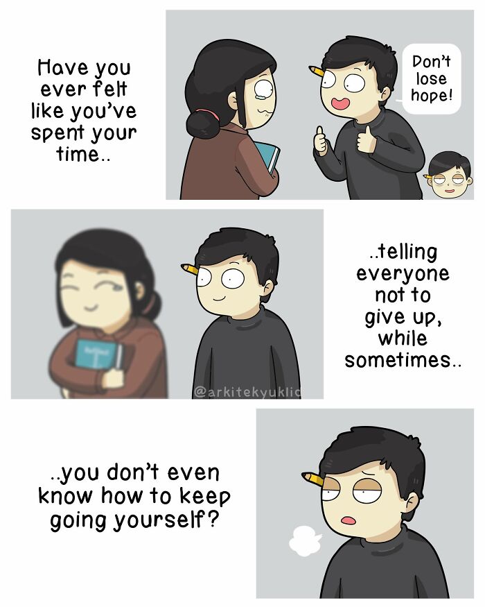 Get Ready for 45 Comics That Wrap You Up Like a Cozy Blanket