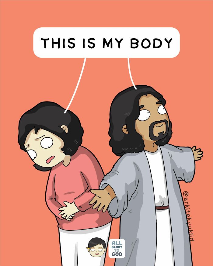 Get Ready for 45 Comics That Wrap You Up Like a Cozy Blanket