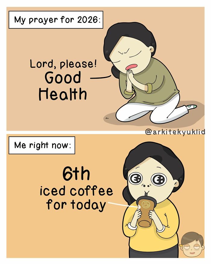 Get Ready for 45 Comics That Wrap You Up Like a Cozy Blanket