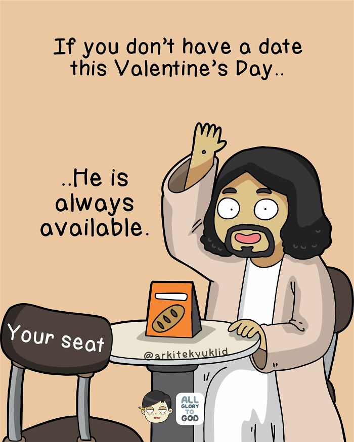 Get Ready for 45 Comics That Wrap You Up Like a Cozy Blanket