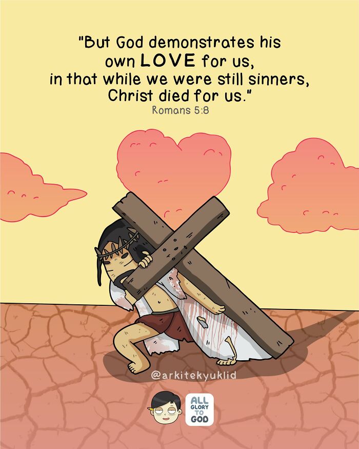 Get Ready for 45 Comics That Wrap You Up Like a Cozy Blanket