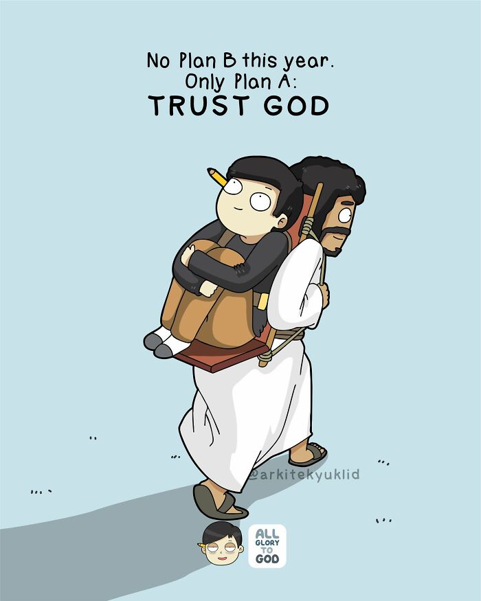 Get Ready for 45 Comics That Wrap You Up Like a Cozy Blanket