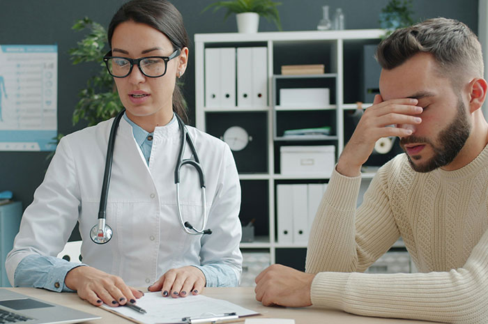 Doctors Spill the Craziest Stuff You Shouldn't Do to Your Body