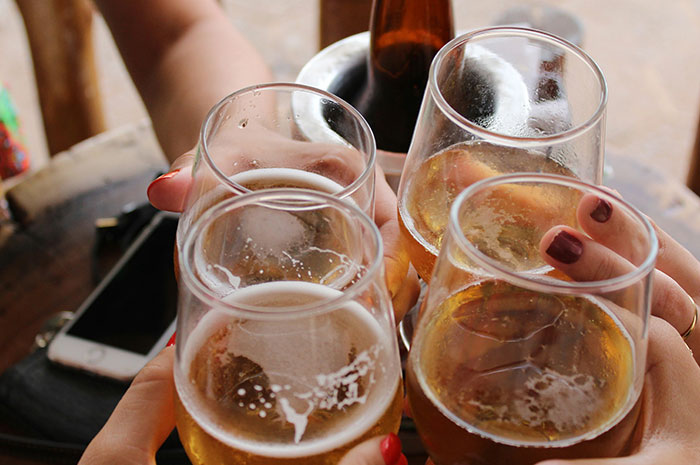 Doctors Spill the Craziest Stuff You Shouldn't Do to Your Body