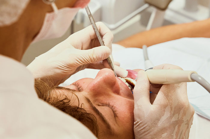 Doctors Spill the Craziest Stuff You Shouldn't Do to Your Body