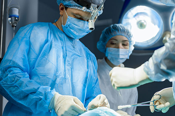 Doctors Spill the Craziest Stuff You Shouldn't Do to Your Body