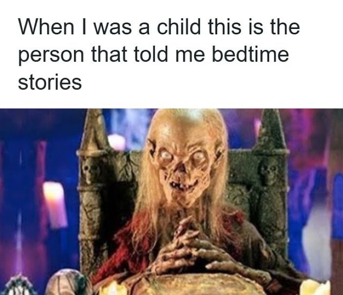 Let's Take a Hilarious Trip Back to the '90s with These Memes