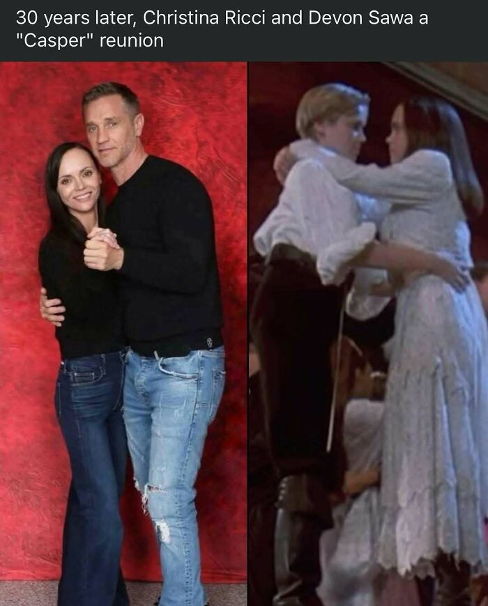 Let's Take a Hilarious Trip Back to the '90s with These Memes