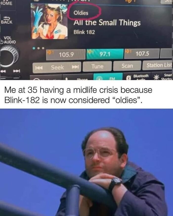 Let's Take a Hilarious Trip Back to the '90s with These Memes