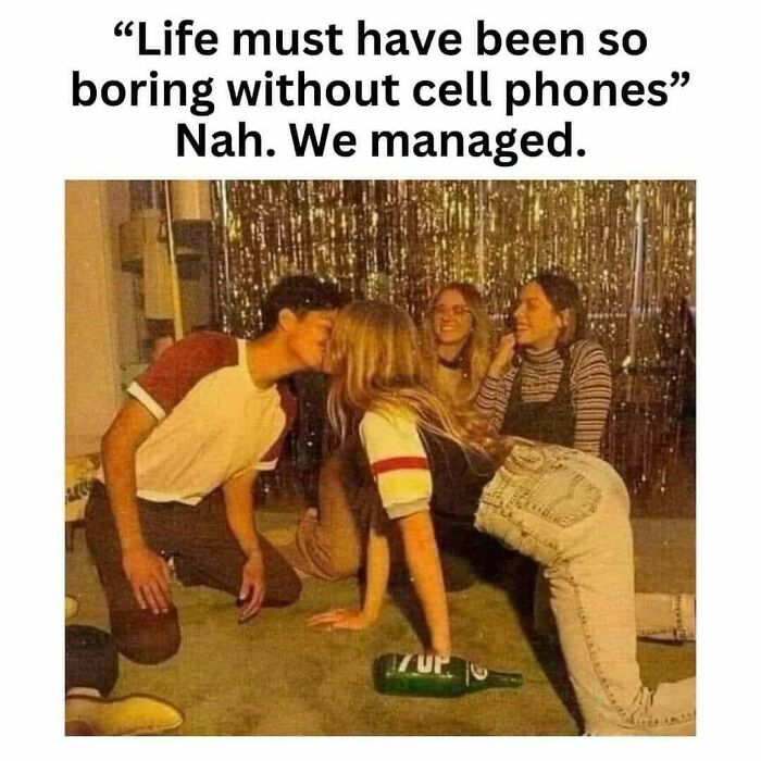 Let's Take a Hilarious Trip Back to the '90s with These Memes