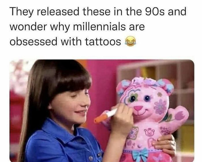 Let's Take a Hilarious Trip Back to the '90s with These Memes