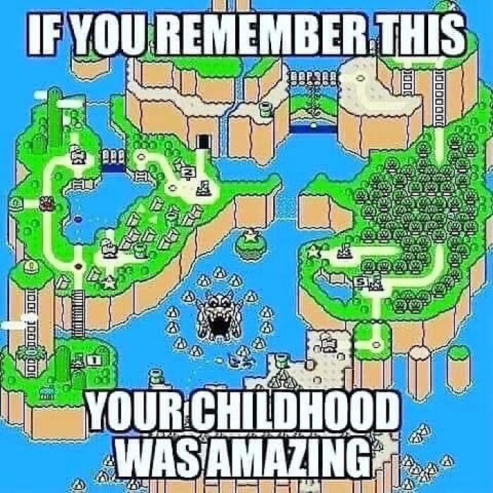 Let's Take a Hilarious Trip Back to the '90s with These Memes