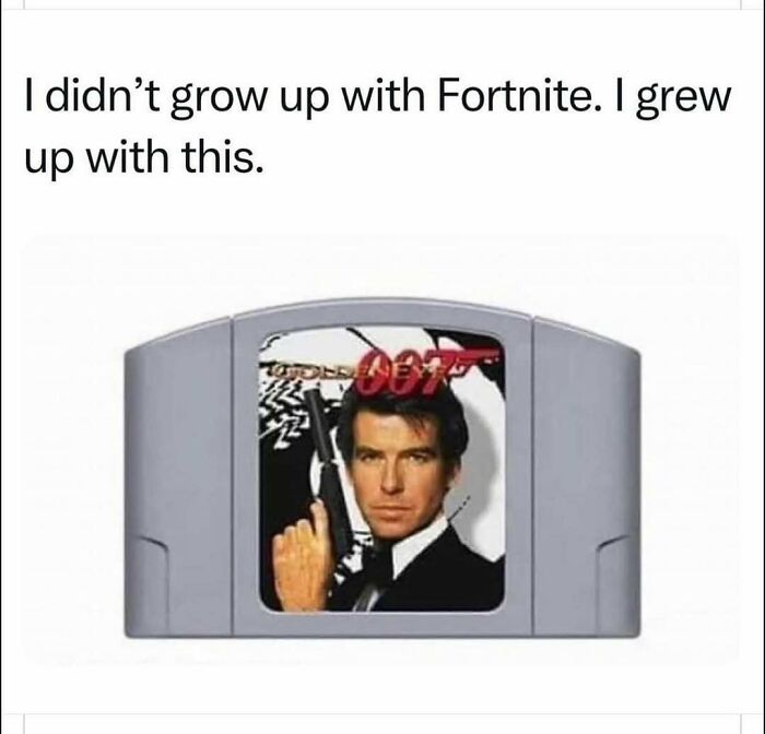 Let's Take a Hilarious Trip Back to the '90s with These Memes