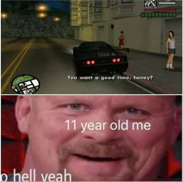 Let's Take a Hilarious Trip Back to the '90s with These Memes