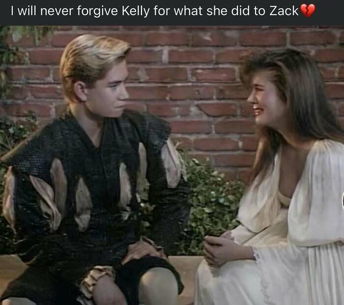 Let's Take a Hilarious Trip Back to the '90s with These Memes