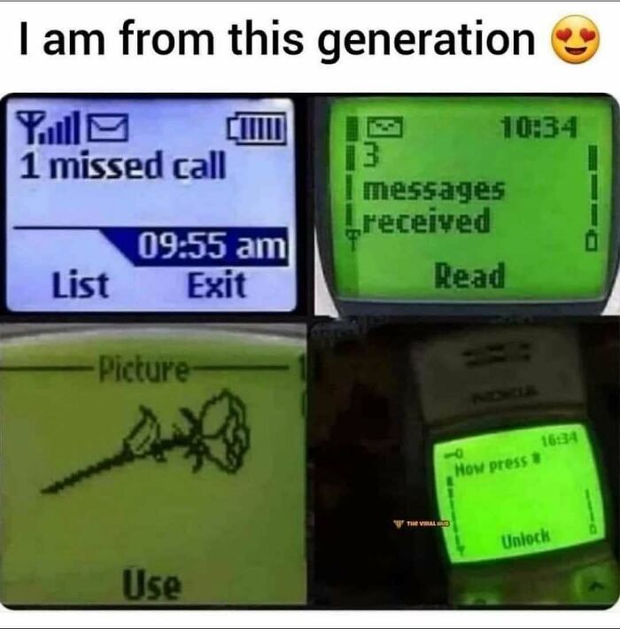 Let's Take a Hilarious Trip Back to the '90s with These Memes