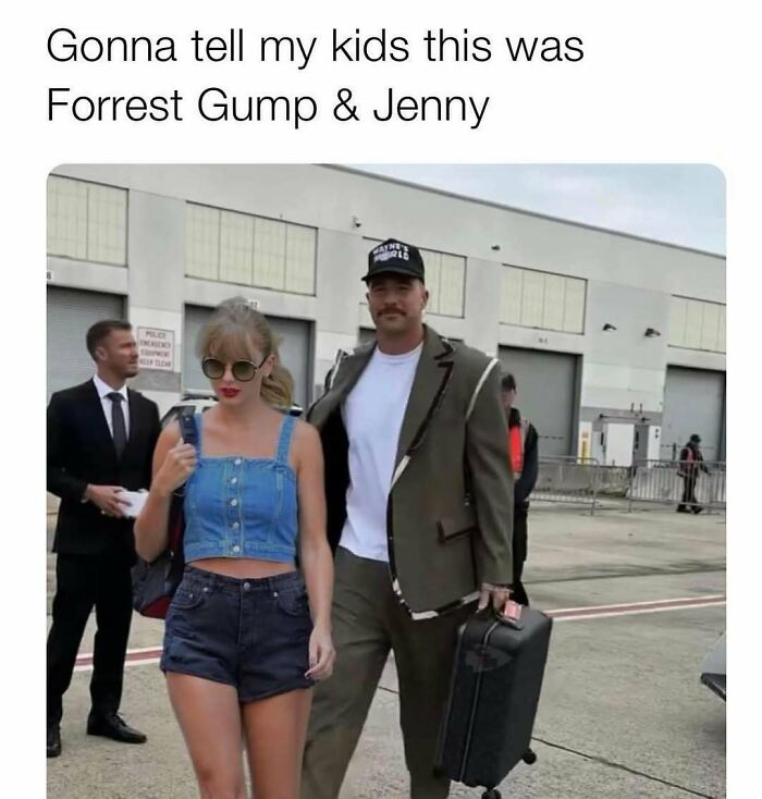 Let's Take a Hilarious Trip Back to the '90s with These Memes