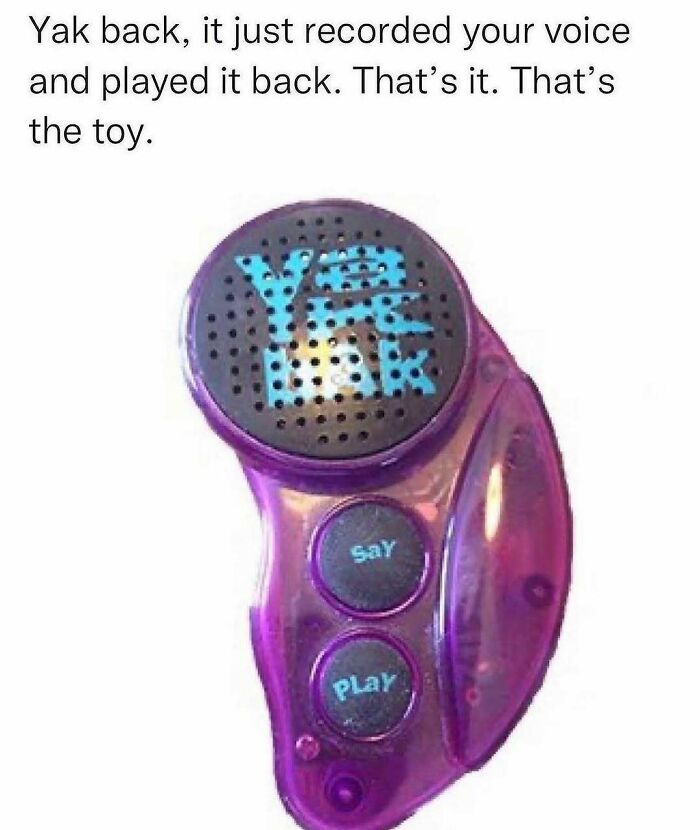 Let's Take a Hilarious Trip Back to the '90s with These Memes