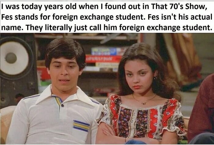 Let's Take a Hilarious Trip Back to the '90s with These Memes