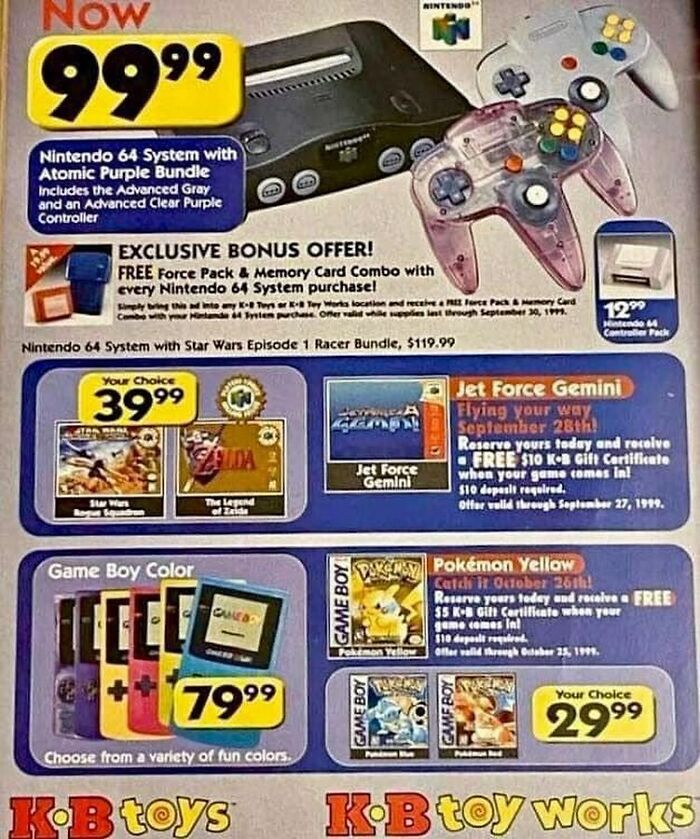 Let's Take a Hilarious Trip Back to the '90s with These Memes