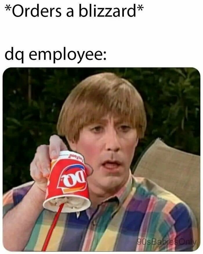 Let's Take a Hilarious Trip Back to the '90s with These Memes