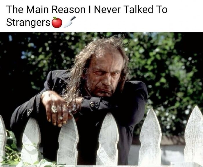 Let's Take a Hilarious Trip Back to the '90s with These Memes