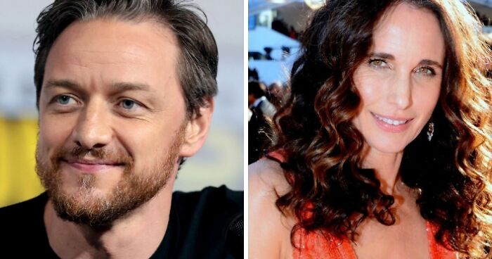 10 Celebs Born on April 21 That You Gotta Know About