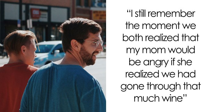 38 Hilarious ‘Don’t Tell Mom!’ Moments That Kids Swear They’ll Keep Secret