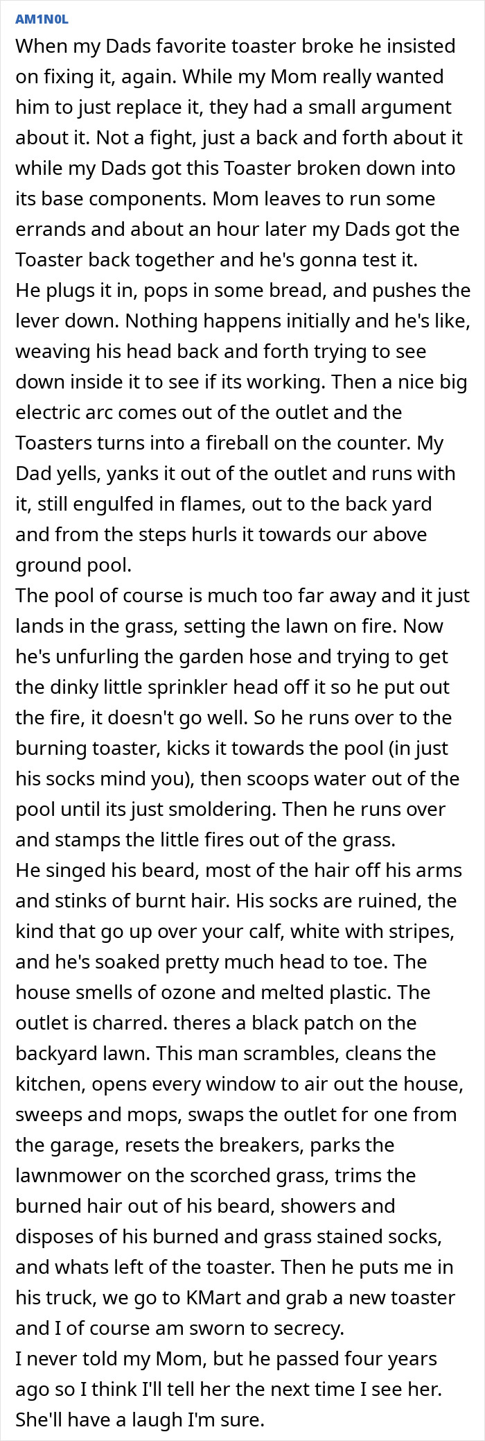 38 Hilarious 'Don’t Tell Mom!' Moments That Kids Swear They’ll Keep Secret