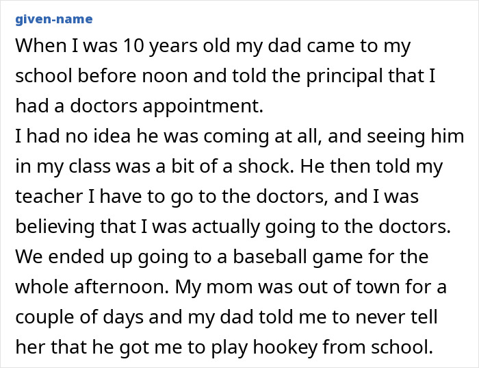 38 Hilarious 'Don’t Tell Mom!' Moments That Kids Swear They’ll Keep Secret