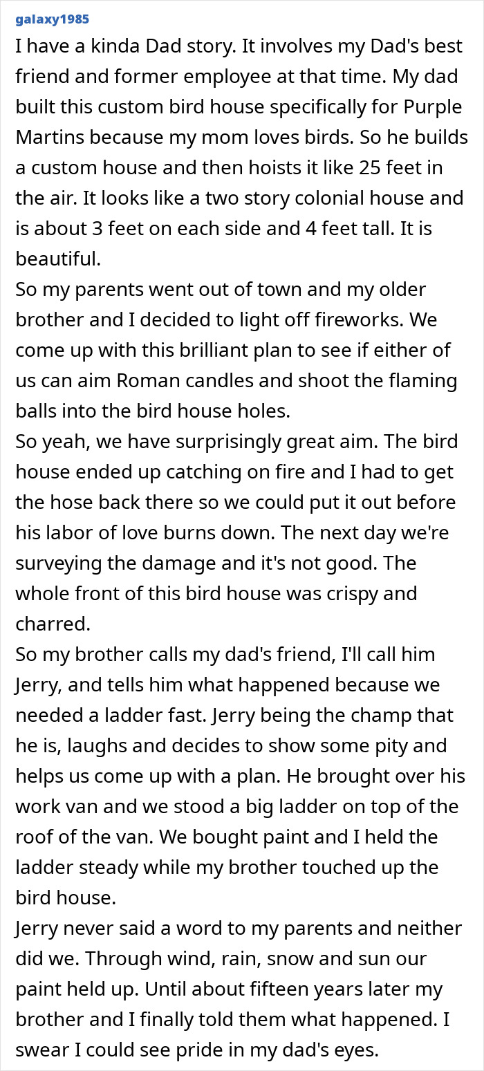 38 Hilarious 'Don’t Tell Mom!' Moments That Kids Swear They’ll Keep Secret