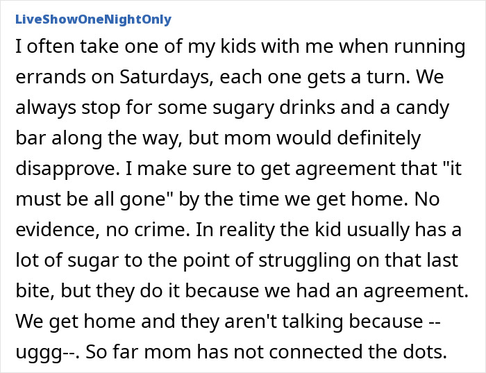 38 Hilarious 'Don’t Tell Mom!' Moments That Kids Swear They’ll Keep Secret