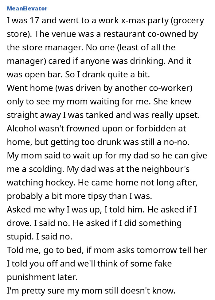 38 Hilarious 'Don’t Tell Mom!' Moments That Kids Swear They’ll Keep Secret