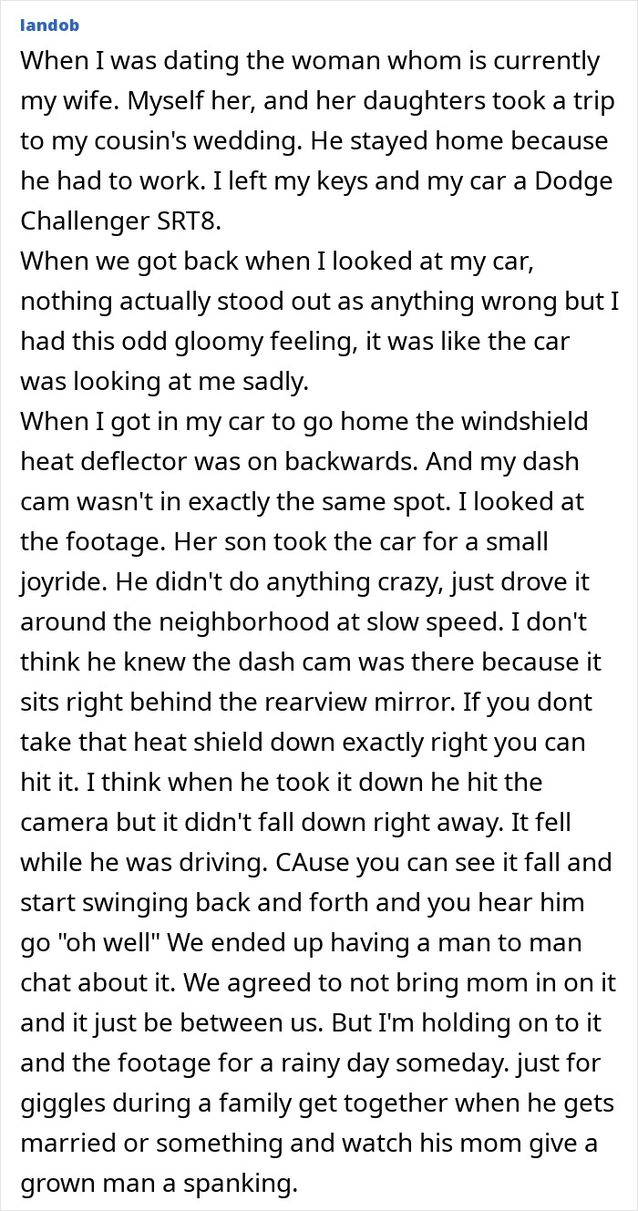 38 Hilarious 'Don’t Tell Mom!' Moments That Kids Swear They’ll Keep Secret