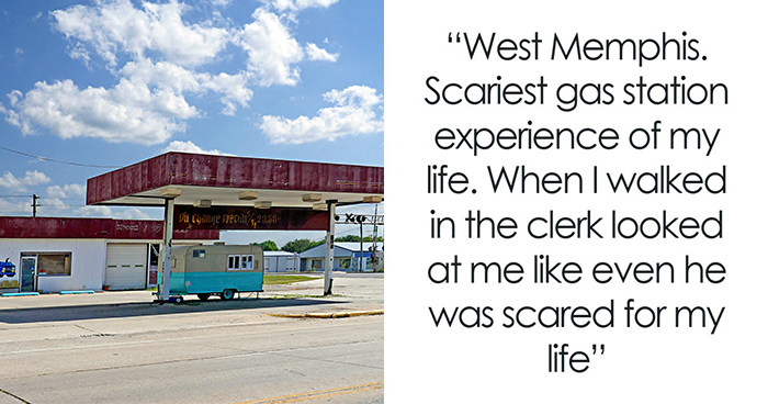 People Spill the Tea on 45 US Places They’d NEVER Visit Again