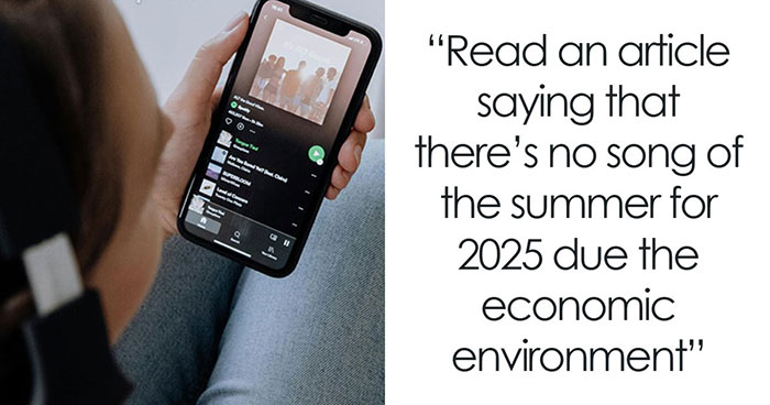 Wait, People Really Spot These Weird Economy Hints?!