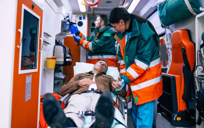 The 28 Wildest Gross-Out Moments Medical Pros Wish They Could Forget