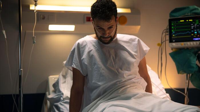 The 28 Wildest Gross-Out Moments Medical Pros Wish They Could Forget