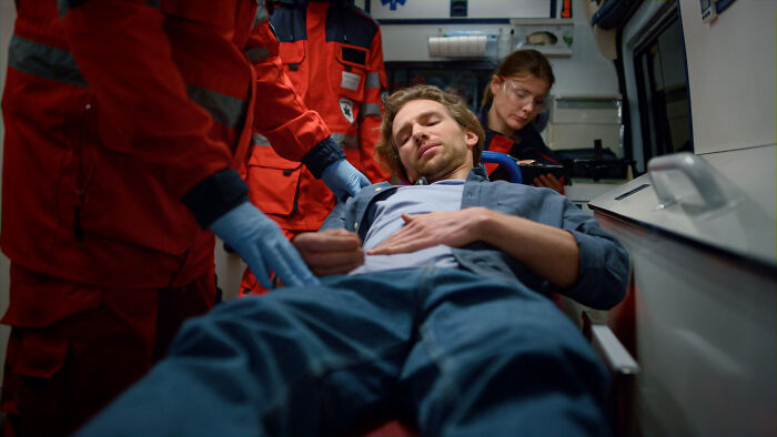 The 28 Wildest Gross-Out Moments Medical Pros Wish They Could Forget
