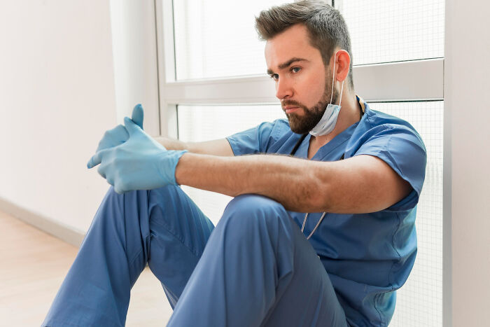 The 28 Wildest Gross-Out Moments Medical Pros Wish They Could Forget