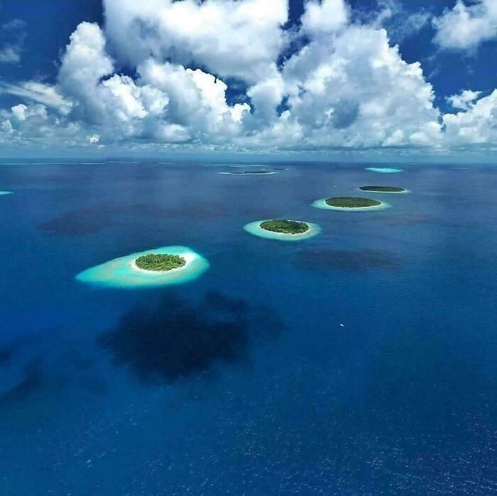 Wait, How Did These Photos Trick Our Brains? Perspective Magic Inside!