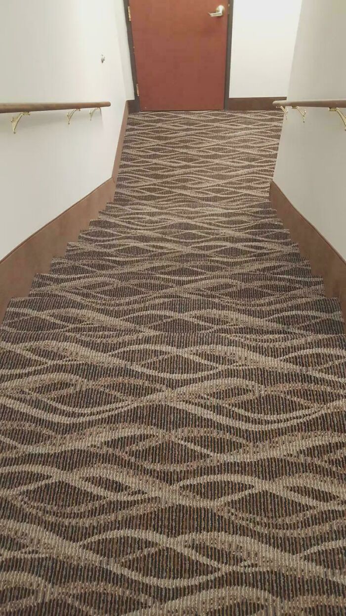 Wait, How Did These Photos Trick Our Brains? Perspective Magic Inside!