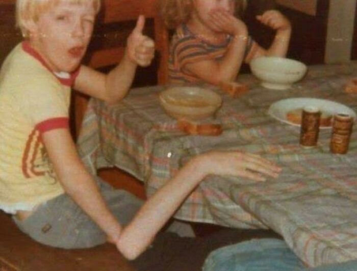 Wait, How Did These Photos Trick Our Brains? Perspective Magic Inside!