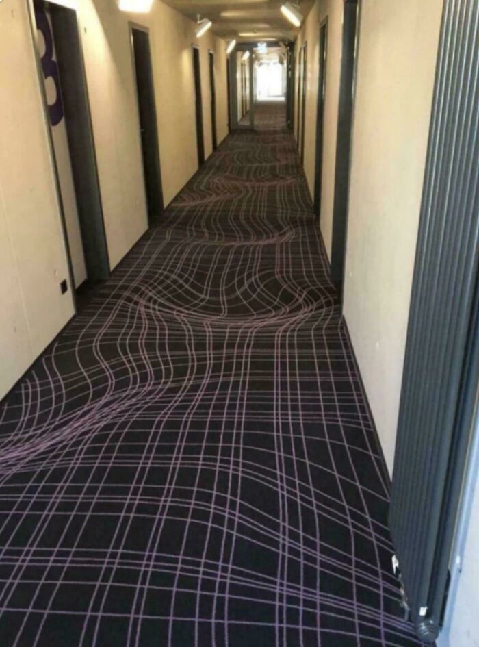 Wait, How Did These Photos Trick Our Brains? Perspective Magic Inside!
